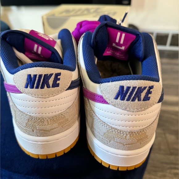 NIKE SB DUNK LOW PRM RL - Picture 5 of 8